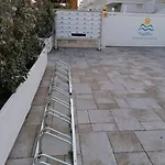 Mariposa Tatil Evi Monopoli