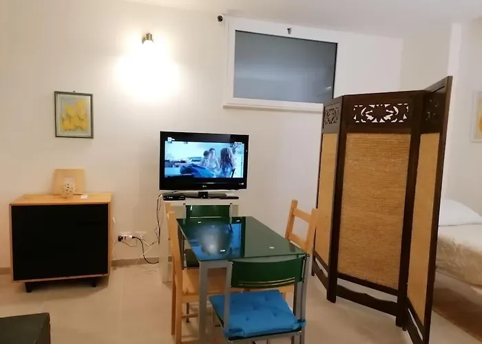 Mariposa Prázdninový dům