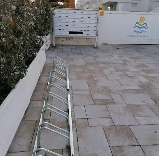Mariposa Prázdninový dům Monopoli