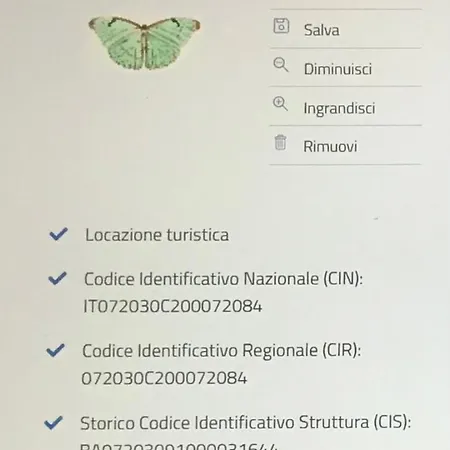 Mariposa Monopoli
