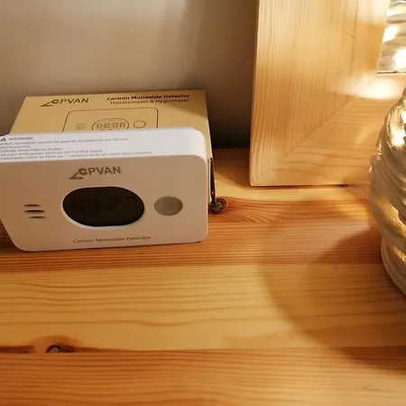 Σπίτι διακοπών Mariposa