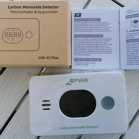 Mariposa Hébergement de vacances Monopoli