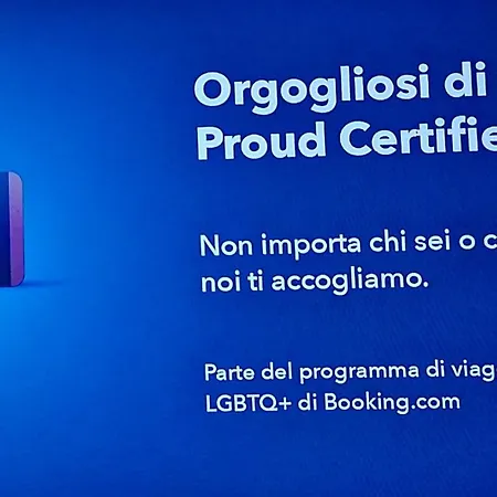 Mariposa Hébergement de vacances Monopoli