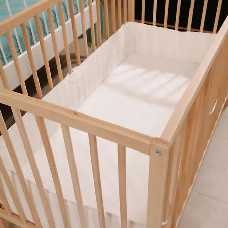 Mariposa Σπίτι διακοπών Monopoli