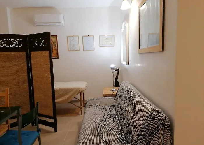 Prázdninový dům Mariposa *