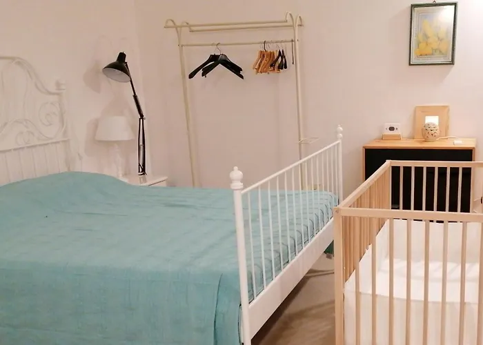 Prázdninový dům Mariposa